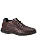 Rockport Men's World Tour Classic Walking Shoe,Brown Tumbled,9 M US
