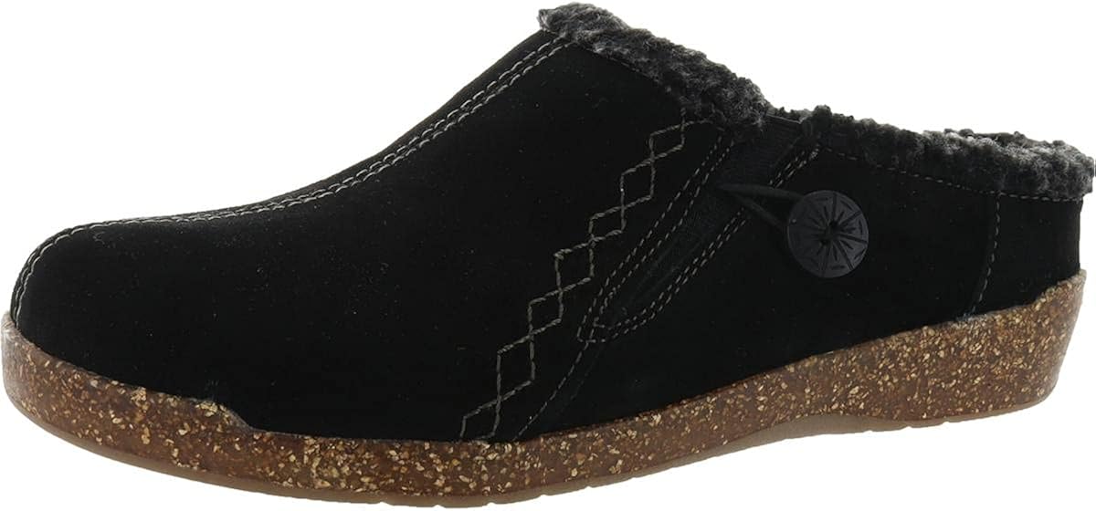 earth origins janet clog