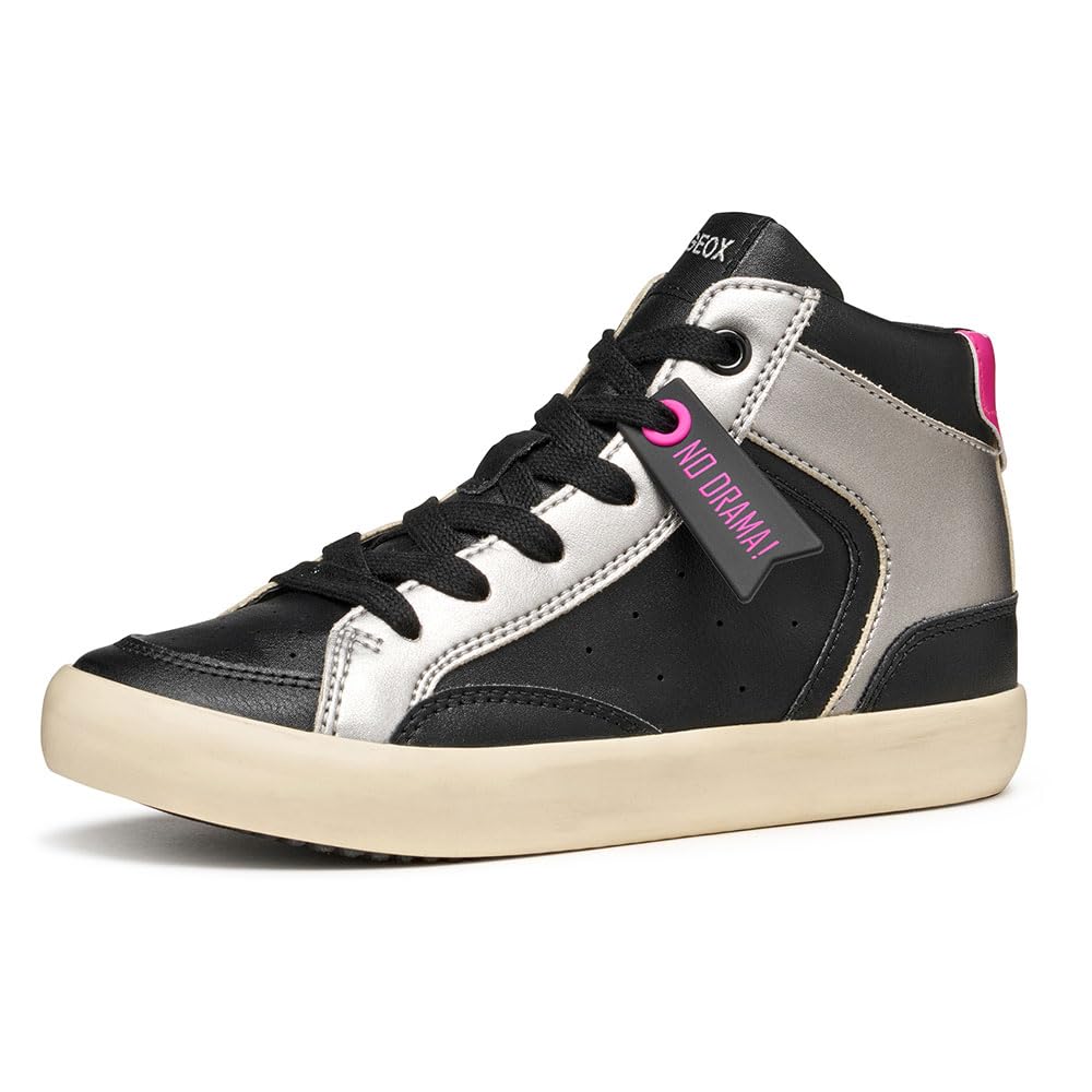 Geox J Gisli Girl ZapatillasNiñas