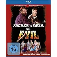 Tucker & Dale vs. Evil