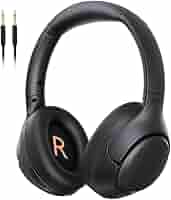 Amazon.co.jp: QCY H3 ヘッドホン ワイヤレスヘッドホン ノイズ