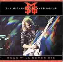 Amazon.co.jp: ＊中古CD MICHAEL SCHENKER GROUP/ROCK WILL