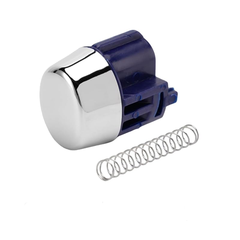 Manopla Botão de Pressão da Alavanca de Câmbio Honda Odyssey 2005–2010 54132-SHJ-A01