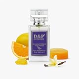 -S1- Elegant Purple – Orange&comma; Lemon&comma; Bergamot&comma; Amber Fruit Citrus Scents 1&period;86 Oz &lpar;Spray 55ml&rpar;- Inspired by Erb&period;a Pura- Unisex Eau de Parfum - Vegan- Long Lasting Fragrance -Daytime Wear