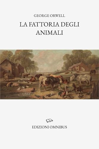 La fattoria degli animali