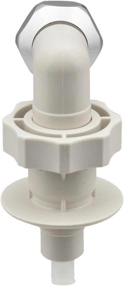 ガオナ(Gaona) Nipple Washing Machine Hardware, 直角型