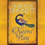 Queens' Play: Book Two in the Legendary Lymond Chronicles