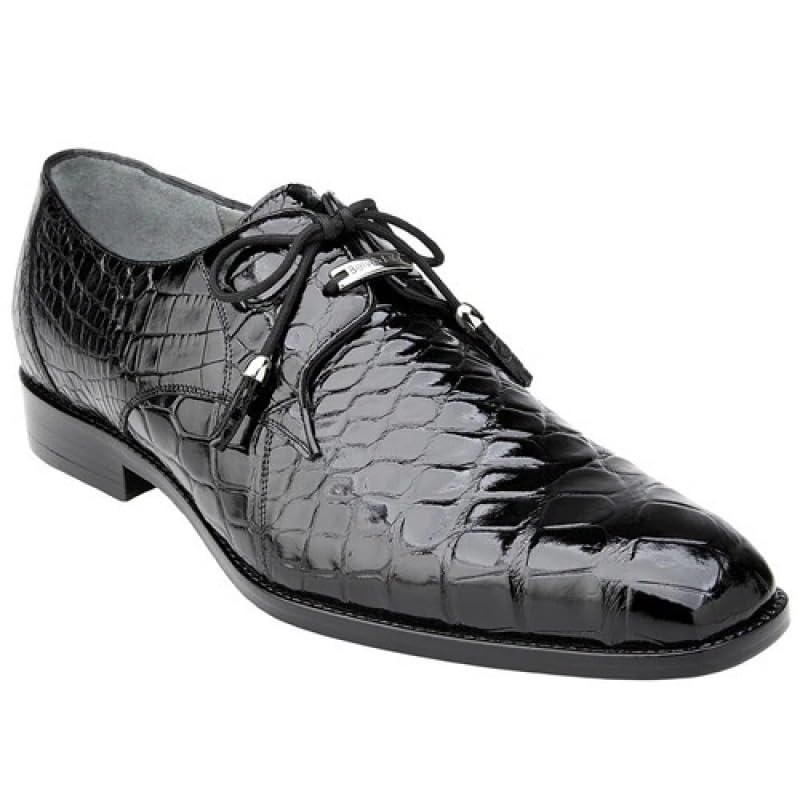 Lace Up Formal Leather Shoes for Men Stylish Office Footwear Comfortable Dress Shoes for Work Use