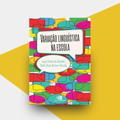 Variação linguística na escola