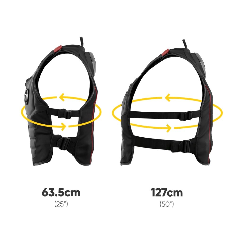 Amazon | bHaptics TactSuit X16 V2 振動触覚モーター 16個搭載
