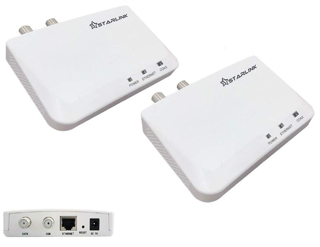 Wie wird der MA-25 (MoCA-Adapter) installiert? | Offizieller Support | Deutschland
