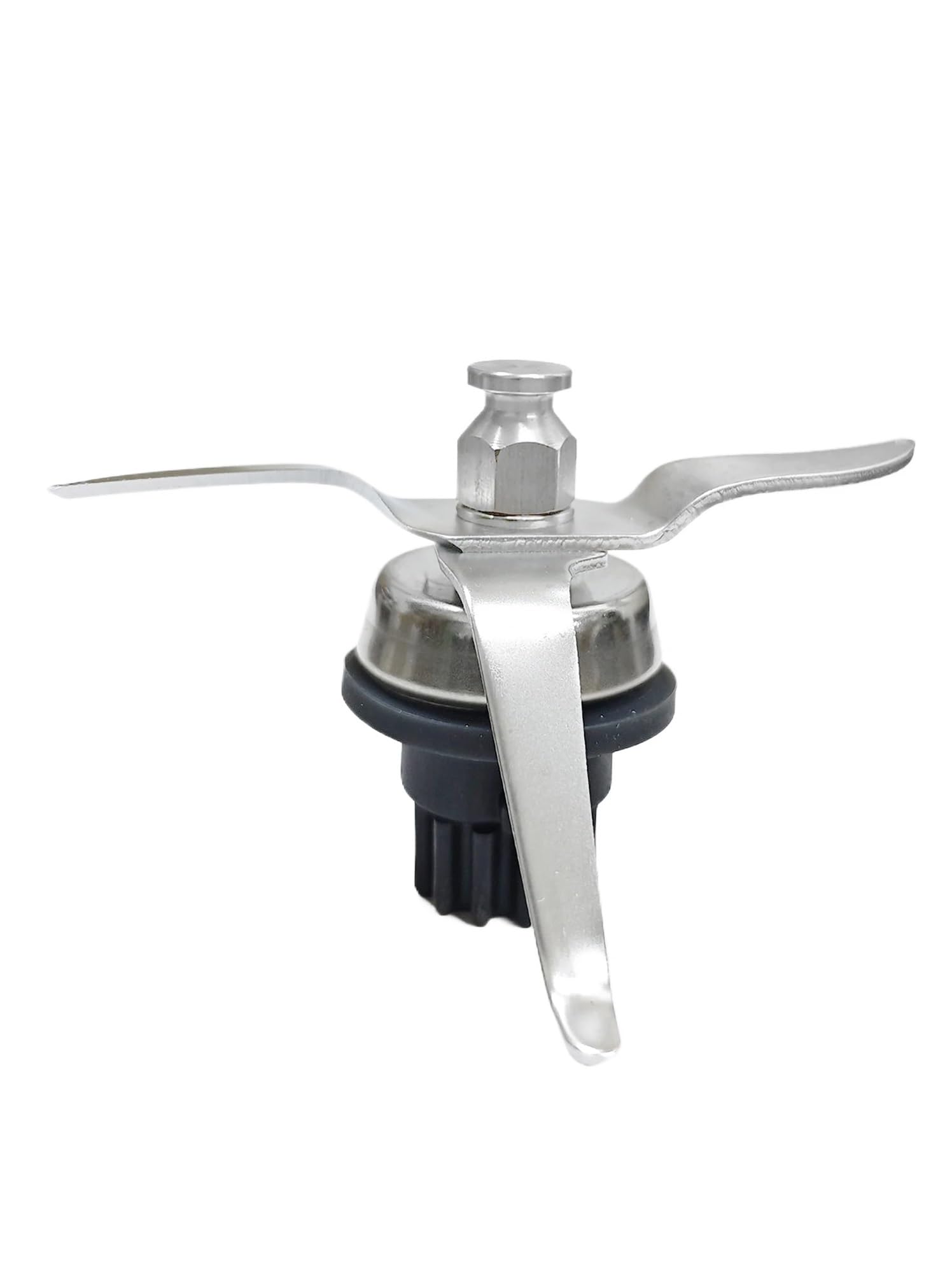 Cuchilla For Mezclar, Compatible Con DustieCook, Repuesto For Estación De Cocina Inteligente Mycook