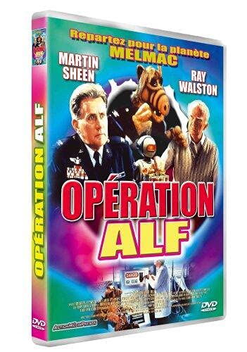  Operation alf