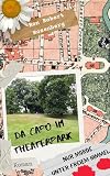 Cover zum Buch Da Capo im Theaterpark: Nur Morde unt...