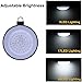 PROZOR Lámpara de Camping Colgante 60 LED Recargable 3 Modos con Cable...