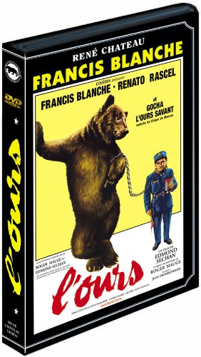L'Ours (1960)