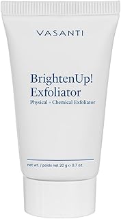 Vasanti Rejuvenecedor facial enzimático – Pot...