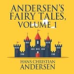 Cover of Andersen's Fairy Tales, Volume 1