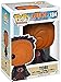 POP Naruto Shippuden - Tobi Funko Pop! Vinyl Figure (Bundled with Compatible Pop Box Protector Case) Multicolor 3.75 inches