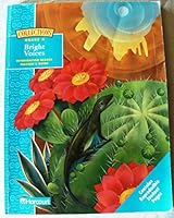 Bright Voices, Grade 4 : Intervention Reading Skills 0153127341 Book Cover