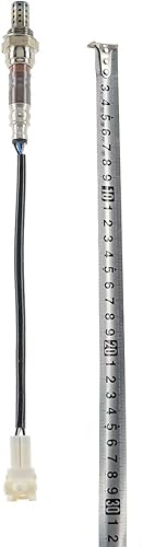 Miniatura 5 de Sensor de oxígeno aguas abajo para Suzuki SX4 2008-2013 L4 2.0L