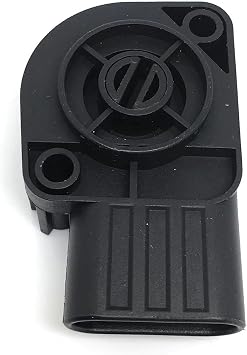 Throttle Position Sensor for Cummins for FORD for NAVISTAR, TPS Control Sensor Replace 133284 131973 2603893C91 85101350 8C40-9F832-BA