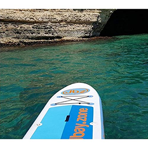 Jbay SUP T10, Stand Up Paddle, 304x76x13cm