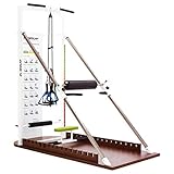 Dr_Wolff Functional Training Station 786