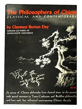 Paperback Philosophers of China Book