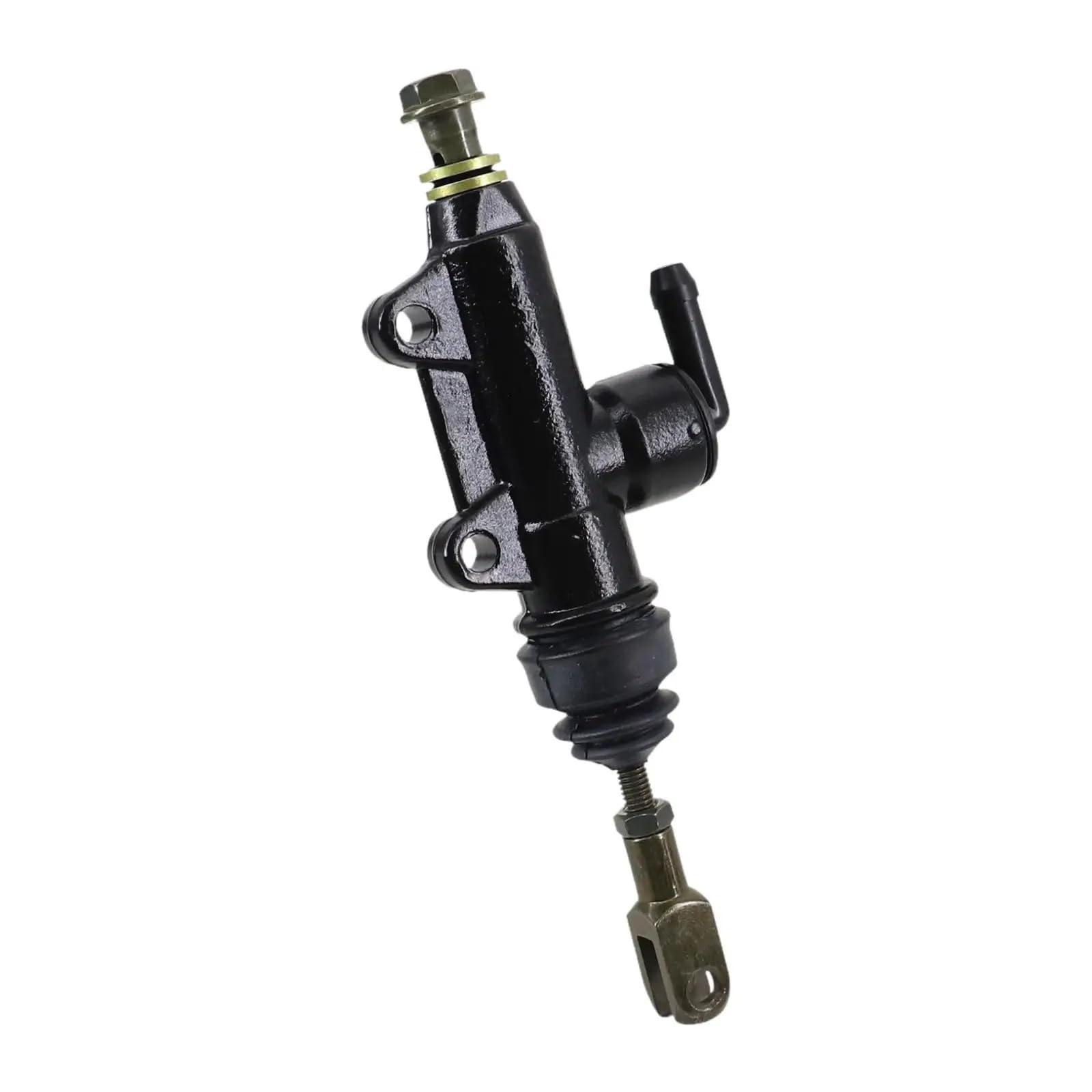 Motocykl sprzęgło hydrauliczne Pompa hamulcowa motocykla Pompa hamulca hydraulicznego Hydrauliczny cylinder główny sprzęgła Cylinder hamulca nożnego tylnego