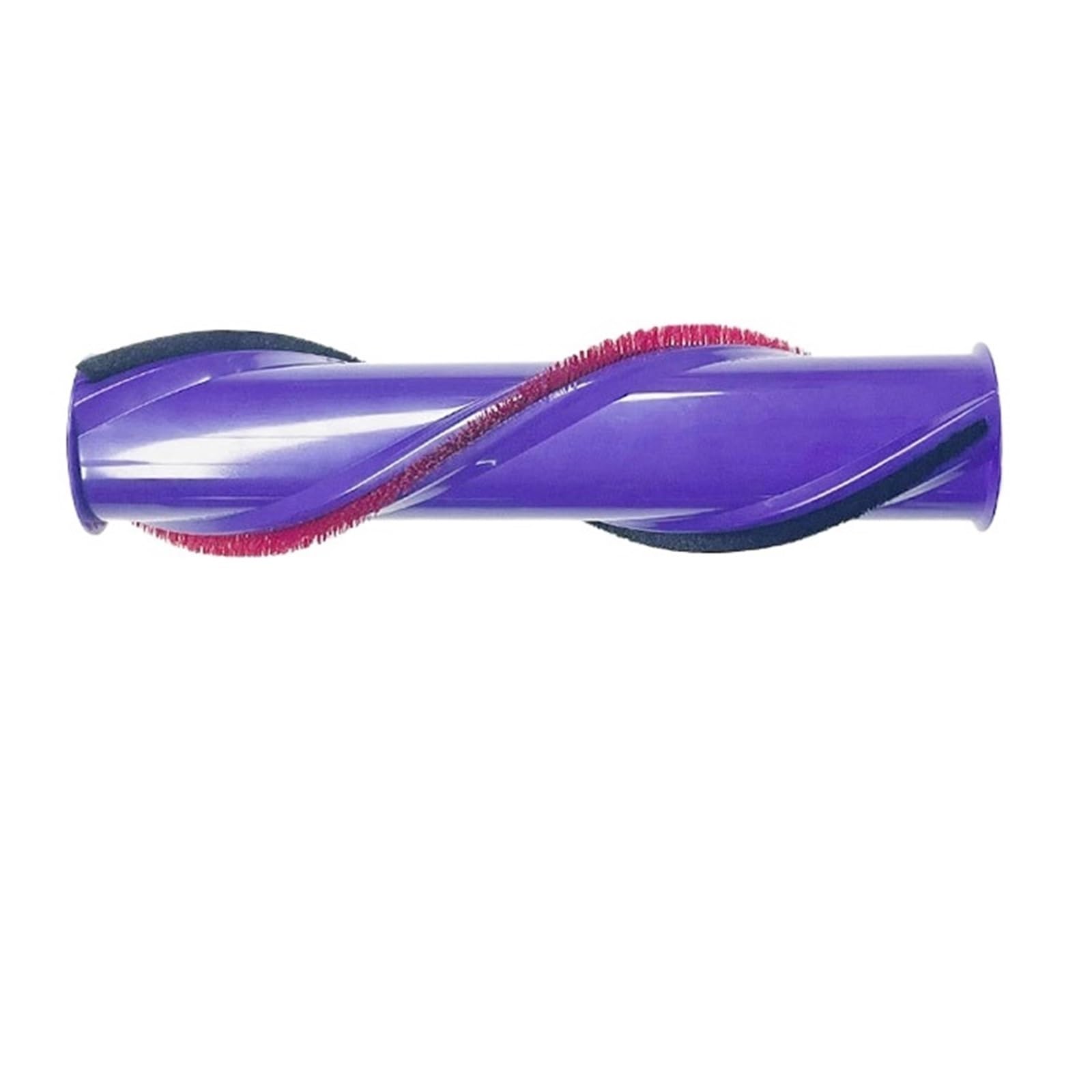 Brosses tête rouleau aspirateur Dyson V10 avec bandes en peluche de rechange