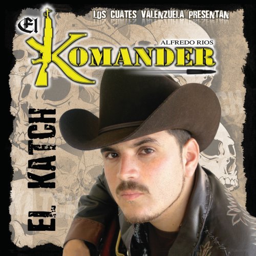 El Komander Concerts & Live Tour Dates 20242025 Tickets Bandsintown