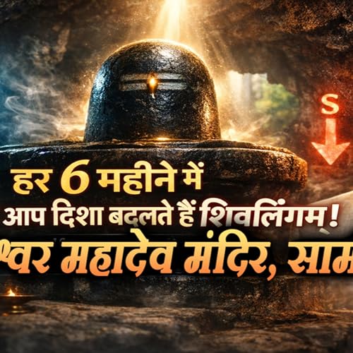 मालेश्वर महादेव मंदिर की अद्भुत लीला | खुद घूमता शिवलिंग | Maleshwar Mahadev Mandir Samod Shivling