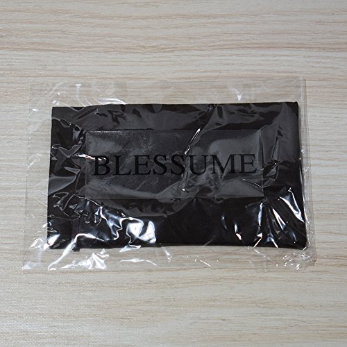 Blessume Medieval Pouch Drawstring Bag (Brown) #TOP4