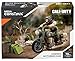 Mega Construx Call of Duty Bike