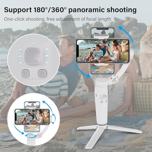 Estabilizador Mobile, Compra de libro digital Imagen adicional