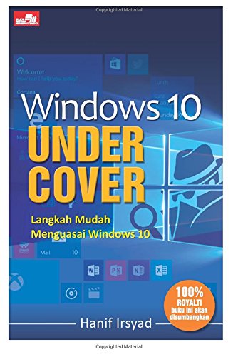 Preisvergleich Produktbild Windows 10 Undercover