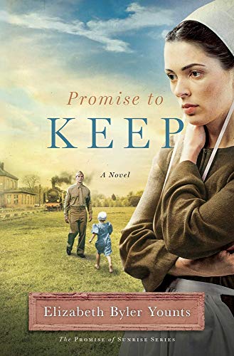 Promise to Keep: A Novel (Promise of Sunrise)