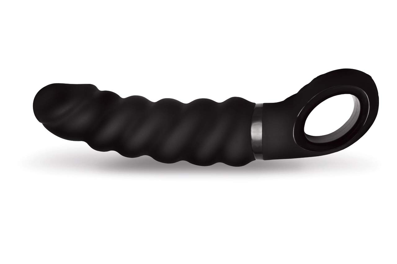 Vibromasseur G Jack 2 Noir