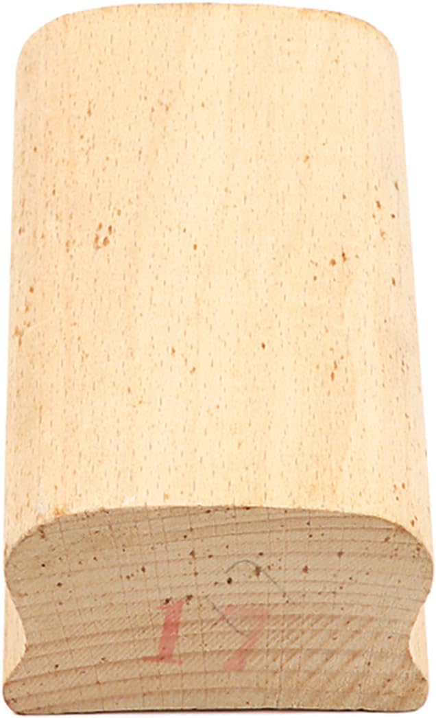 Radius-Schleifklotz Für Gitarren - Luthier Tool Mit 10 & 12 Zoll Für Griffbrett & Bundnivellierung