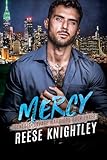 Mercy (Genesis - Savage Warriors Book 3)