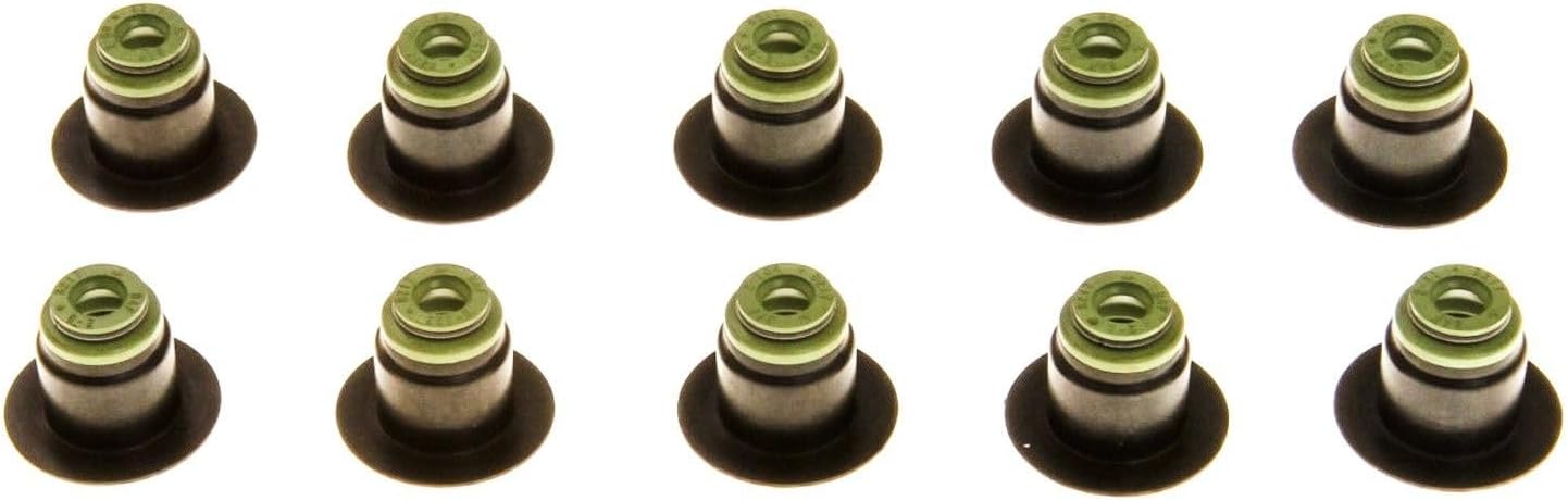 MAHLE SS45892A Engine Valve Stem Oil Seal Set