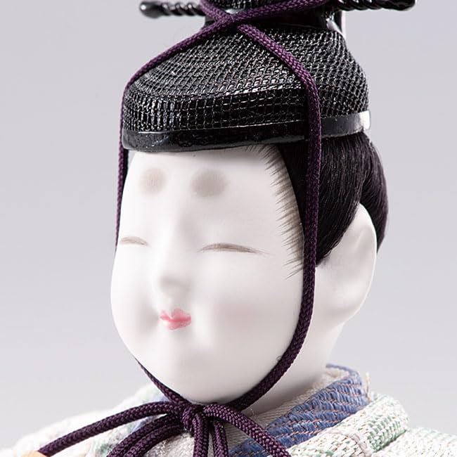 Amazon | 【真多呂人形】 雛人形 ひな人形 お雛様 雛祭り 桃の節句