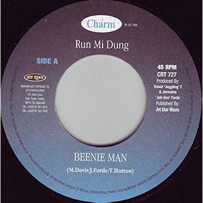 Run Mi Dung