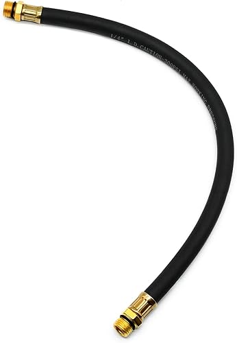 Miniatura 7 de Herramientas de reparación de llantas - Inflador de neumáticos, tapa de válvula de vástago de pistola, portabrocas de bloqueo de neumáticos de latón