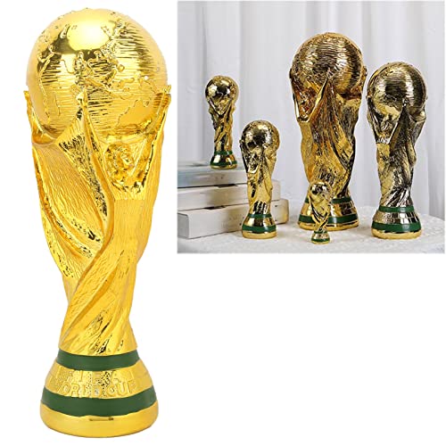Troféu de Réplica da Copa do Mundo de 2022, Lembranças de Fãs Altamente Simuladas, Troféu de Campeão