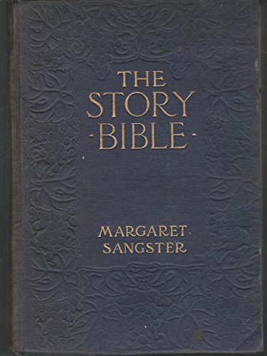 The Story Bible B00086VFDC Book Cover