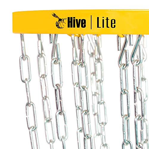 Hive Disc Golf Lite Disc Golf Basket