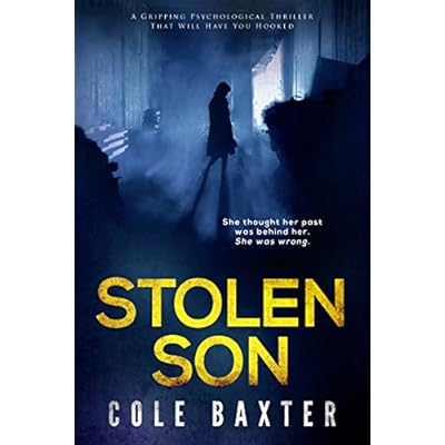 Stolen Son