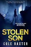 Stolen Son: A gripping psychological thriller that will have you hooked
